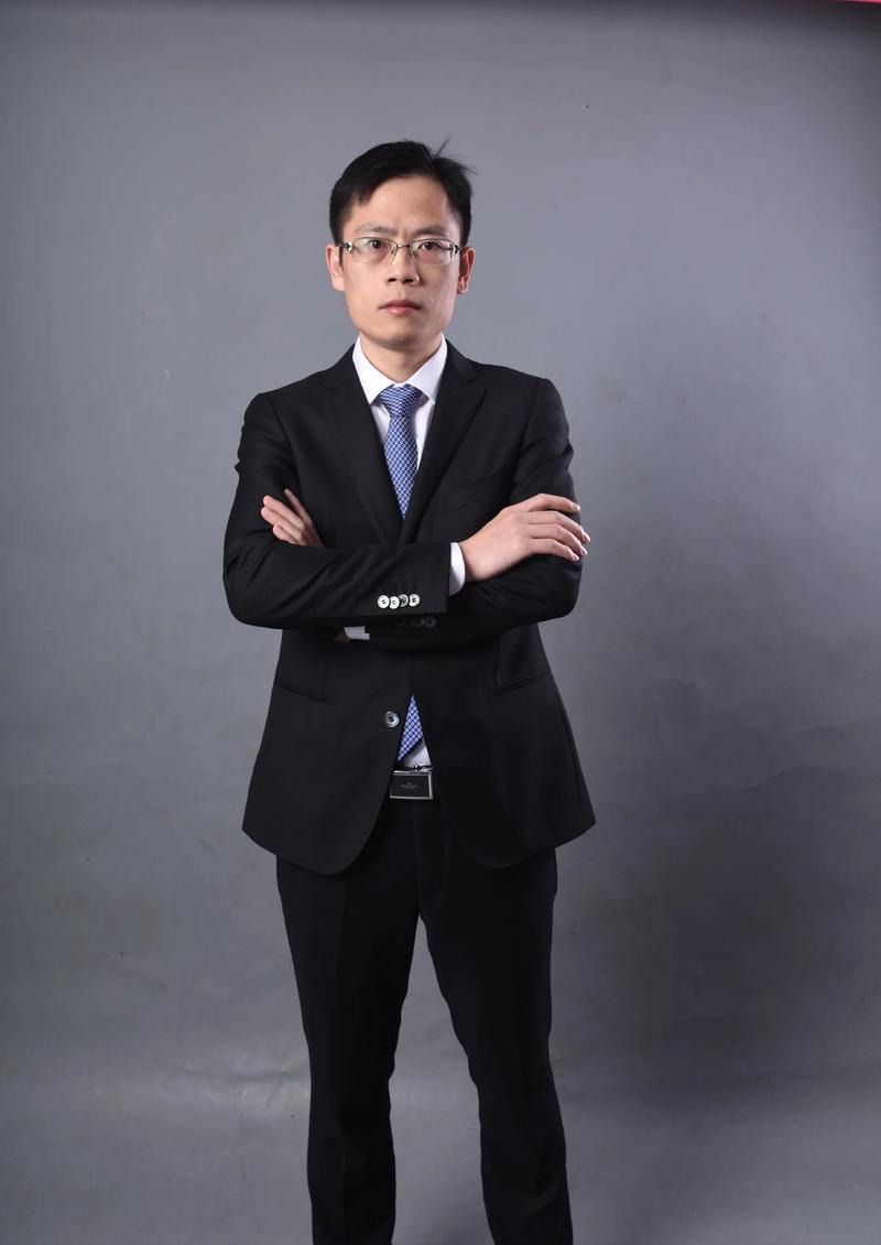 郑滔 灯光与音效负责人